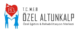 Altunkalp Özel Rehabilitasyon Merkezi